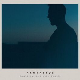 Album cover of Conversations With Ghosts