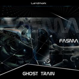 Album cover of Ghost Train