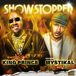 Album cover of Show Stopper (feat. Mystikal)