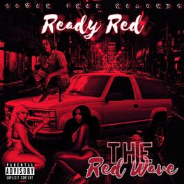 Album cover of The Red Wave
