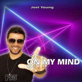 Album cover of On My Mind