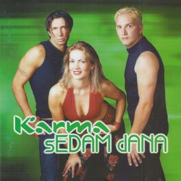 Album cover of Sedam Dana