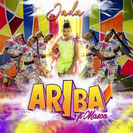 Album cover of Ariba