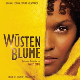 Album cover of Wüstenblume
