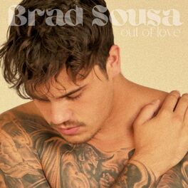 Album picture of Out of Love