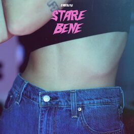 Album cover of Stare Bene