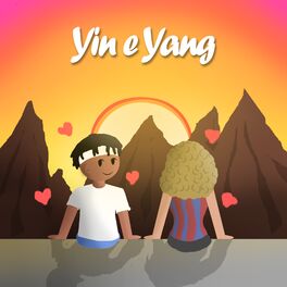 Album cover of Yin & Yang