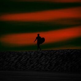Album cover of Chemins noirs