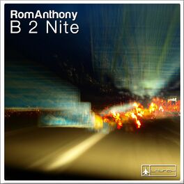 Album cover of B 2 Nite