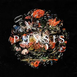 Album cover of PHYSIS