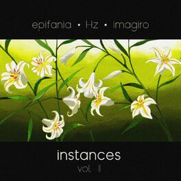 Album cover of Instances, Vol. 2