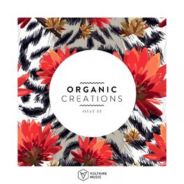 Album cover of Organic Creations Issue 22