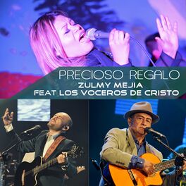 Album cover of Precioso Regalo