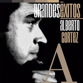 Album picture of Grandes Éxitos: Alberto Cortez