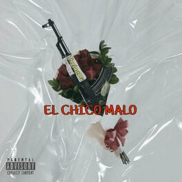 Album cover of EL CHICO MALO