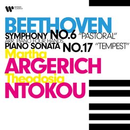 Album cover of Beethoven: Symphony No. 6, 