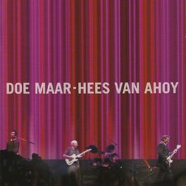 Album cover of Hees Van Ahoy