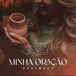 Album cover of Minha Oração (Playback)
