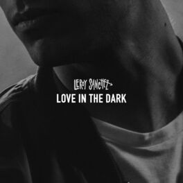 Album cover of Love In The Dark