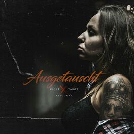 Album cover of Ausgetauscht