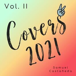 Album cover of Covers 2021 Vol. II