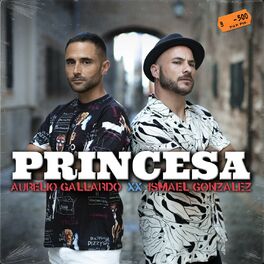 Album cover of Princesa