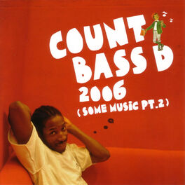 Album cover of 2006 (Some Music Pt.2)