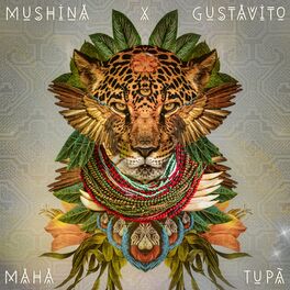Album cover of Maha Tupã