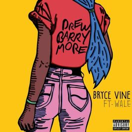 Album cover of Drew Barrymore (feat. Wale)