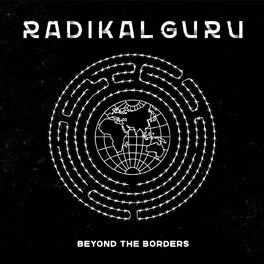 Album cover of Beyond The Borders