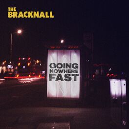 Album cover of Going Nowhere Fast