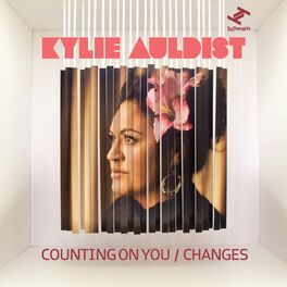 Album cover of Counting On You / Changes