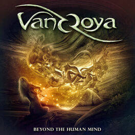 Album cover of Beyond the Human Mind