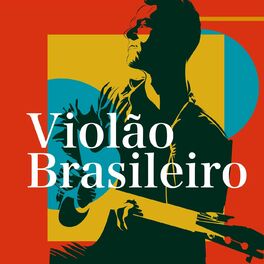 Album cover of Violão Brasileiro