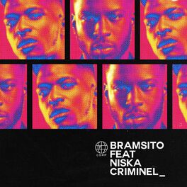 Album cover of Criminel