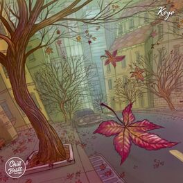 Album cover of Koyo