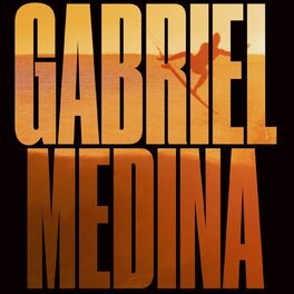 Album cover of Gabriel Medina (Música Original do Filme)