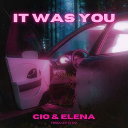 Album cover of IT WAS YOU (feat. Elena)