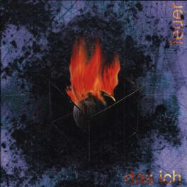 Album cover of Feuer (Live)