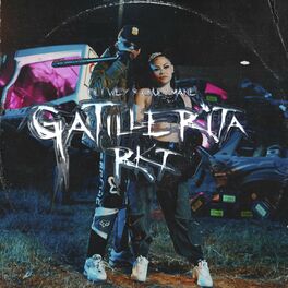 Album cover of Gatillerita Rkt