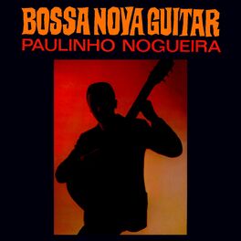 Album cover of Bossa Nova Guitar