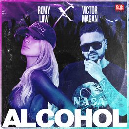 Album cover of Alcohol