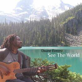 Album cover of See the World