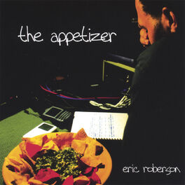 Album cover of The Appetizer