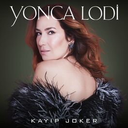 Album cover of Kayıp Joker (Akustik)