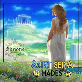 Album cover of Saint Seiya Hades