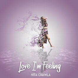 Album cover of Love I'm Feeling