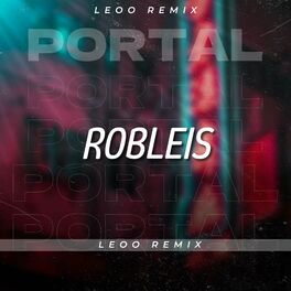 Album cover of Portal (feat. Robleis) [Remix]