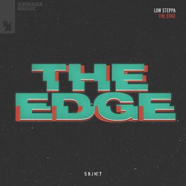 Album cover of The Edge