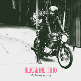 Album cover of My Shame Is True (Deluxe Edition)